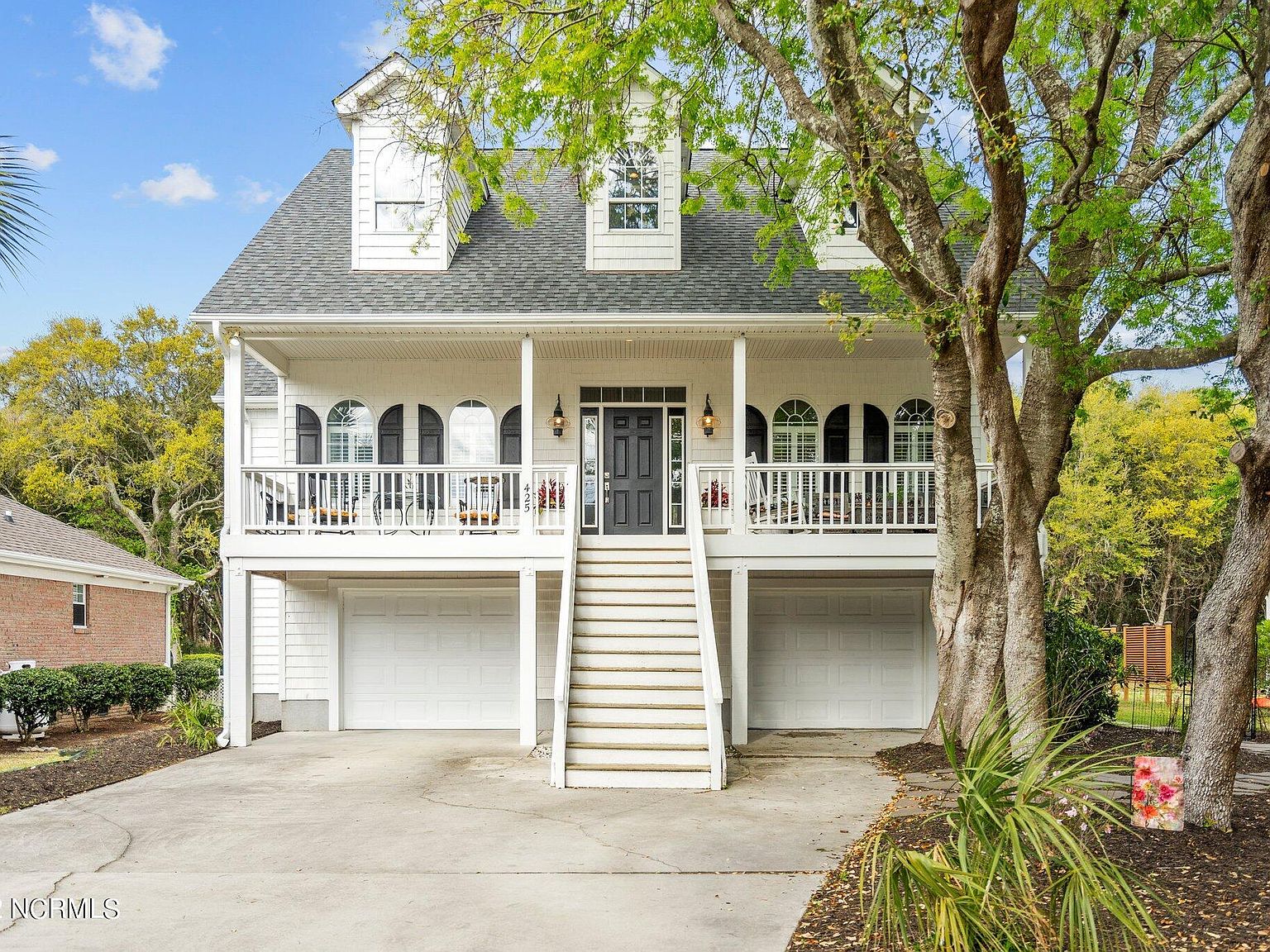 425 Settlers Lane, Kure Beach, NC 28449 Zillow