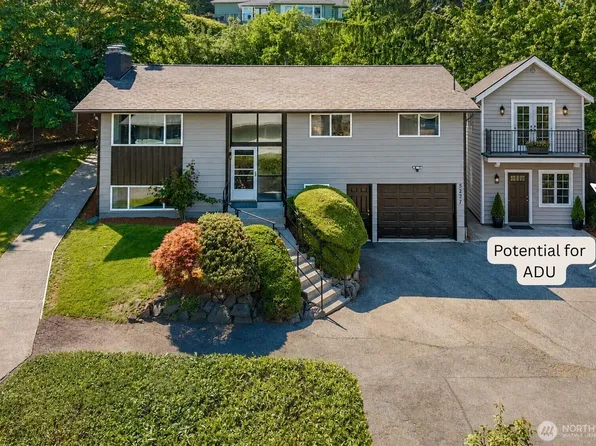 5227 56th Avenue S, Seattle, WA 98118