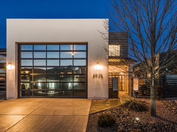 8828 Silver Oak Ln NE, Albuquerque, NM 87113