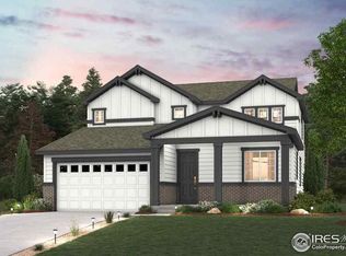 866 Mesic Ln, Windsor, CO 80550