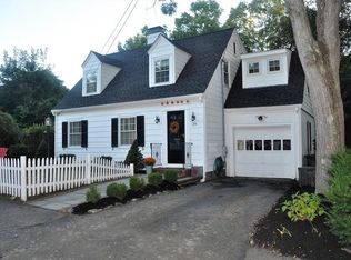 29 Wildwood Rd, Milton, MA 02186