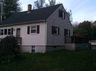 37 Rock Ave, Killingly, CT 06239