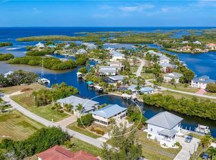 24200 Henry Morgan Blvd, Punta Gorda, FL 33955
