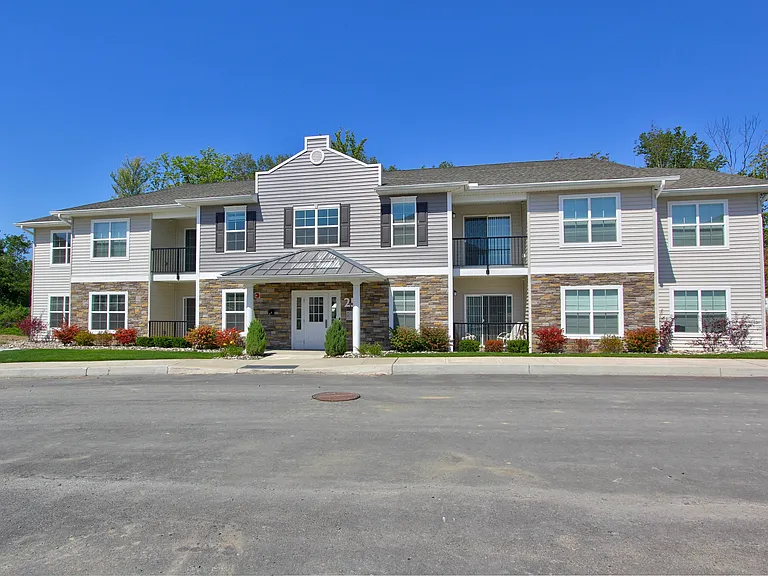 New Amedore-built homes
