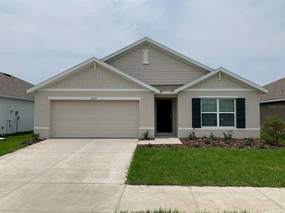 8572 SW 46th Ter, Ocala, FL, 34476