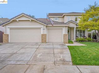 1353 Panwood Ct, Brentwood, CA