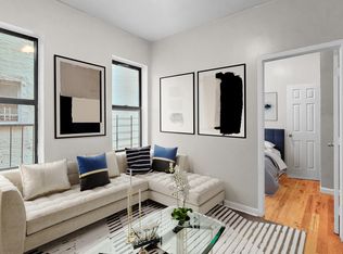 215 W 145th St APT 16, New York, NY 10039