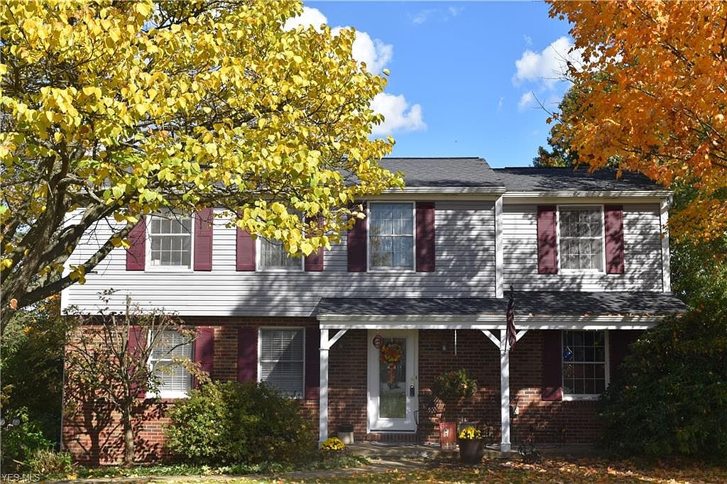 68661 Shepard Dr Saint Clairsville Oh 43950 Mls 4231615 Zillow