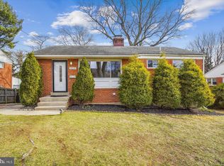 10207 Duvawn Pl, Silver Spring, MD 20902