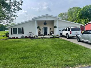 901 Maple St, Middletown, IN 47356