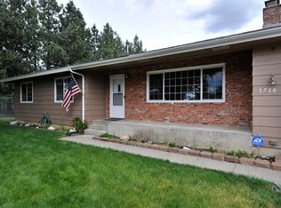 1710 N Compton St, Post Falls, ID 83854