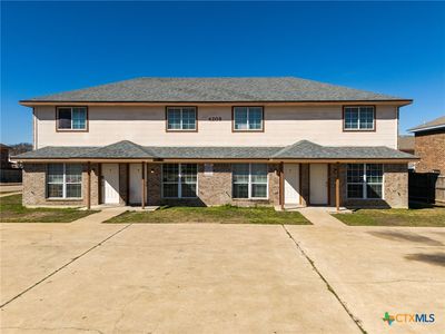 4209 Alan Kent Dr #A-D, Killeen, TX, 76549