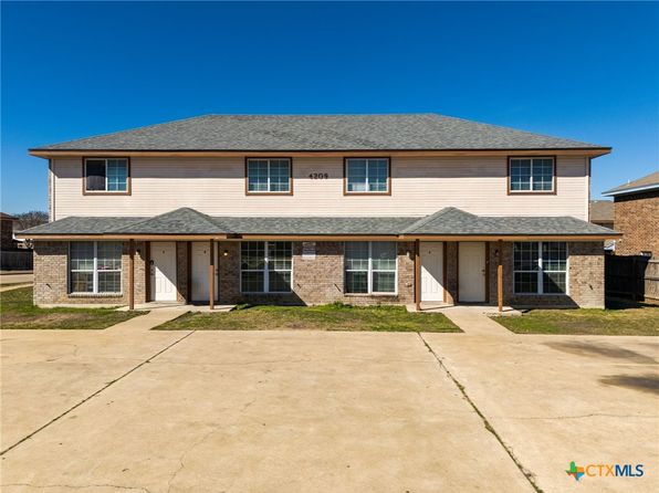 4209 Alan Kent Dr #A-D, Killeen, TX 76549
