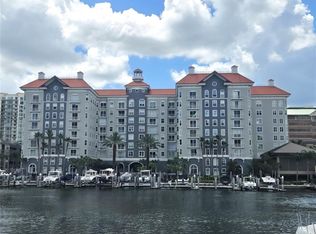 700 S Harbour Island Blvd Unit 646, Tampa, FL 33602