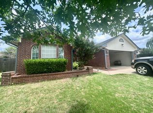 249 Waterfront Dr, Norman, OK 73071