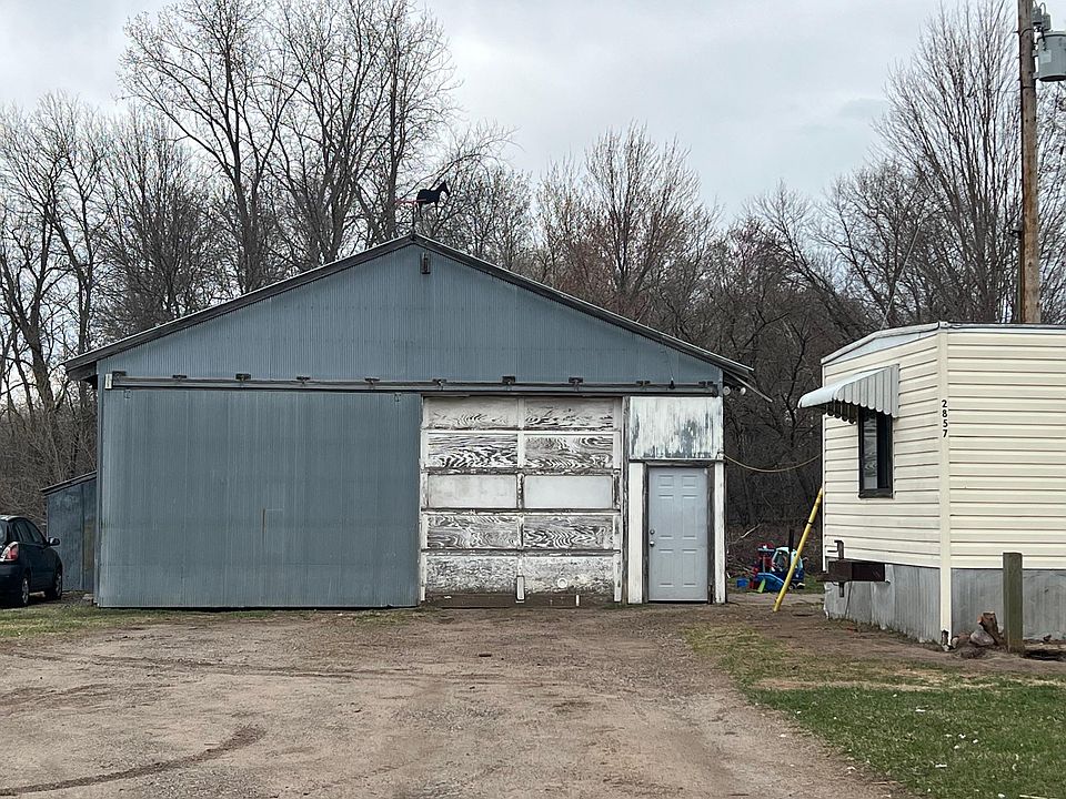2857 405th Ave NE, Braham, MN 55006 | MLS #7055102 | Zillow