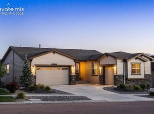 4354 Hanging Lake Cir, Colorado Springs, CO 80924