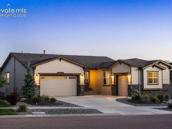 4354 Hanging Lake Cir, Colorado Springs, CO 80924