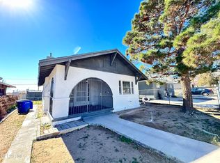 3718 Nations Ave, El Paso, TX 79930