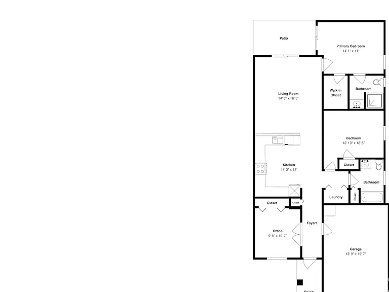 4822 Leonard Blvd S — Photo 2