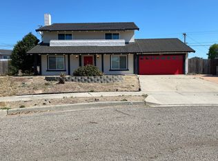 164 Hercules Ave, Lompoc, CA 93436