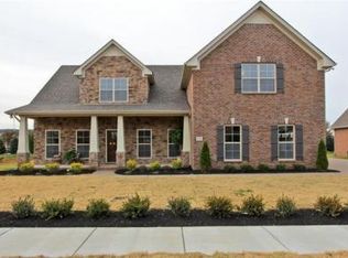 2033 Lincoln Rd LOT 59, Spring Hill, TN 37174