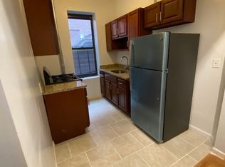 2372 Amsterdam Ave #1, New York, NY 10033