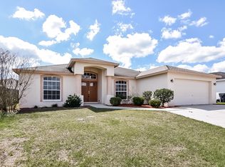 6678 Bordeaux Blvd, Lakeland, FL 33811