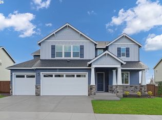5640 N 87th Ave, Camas, WA 98607