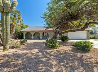 11117 N 107th Way, Scottsdale, AZ 85259