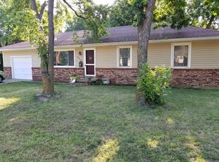 400 S Goode Ave, Columbus, KS 66725