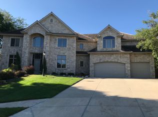 16723 Marcy Cir, Omaha, NE 68118