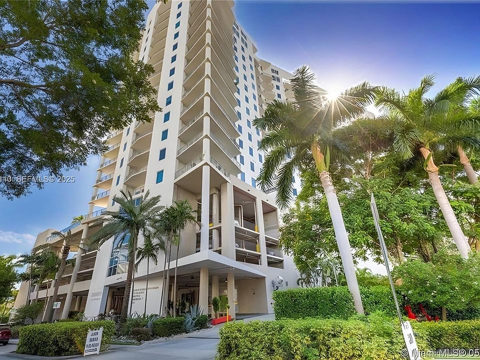 1st image of 10 SW South River Dr APT 608