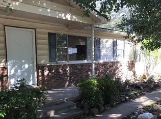 324 Blasdel Cir, Perryville, AR 72126