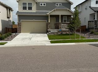16431 E 111th Dr, Commerce City, CO 80022