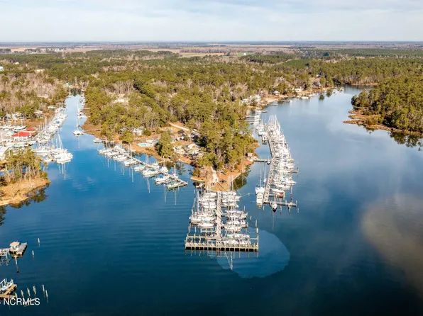 414 Whittaker Point Road #17 West Dock, Oriental, NC 28571