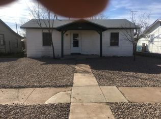 1525 Vermont Ave, Alamogordo, NM 88310