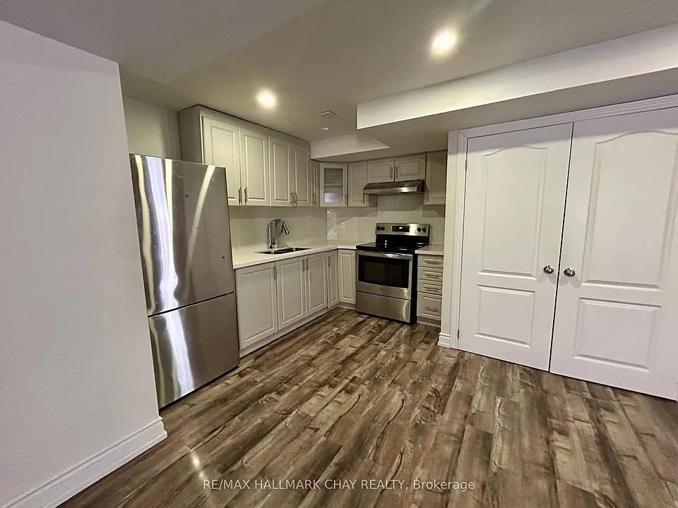 15205 Danby Rd #BASEMENT