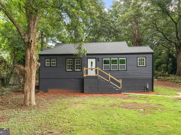 500 Allendale Dr, Decatur, GA 30032