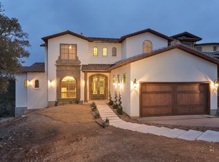 7332 Vista Mountain Dr, Austin, TX 78731