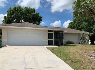 1427 Hayworth Rd, Pt Charlotte, FL 33952