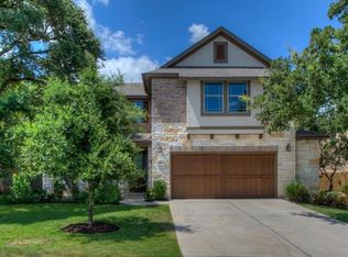 11113 Bastogne Loop, Austin, TX 78739