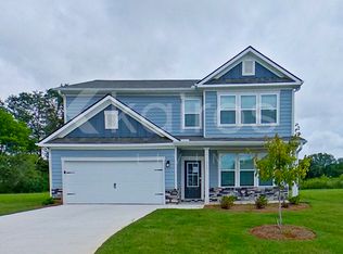 308 Silver Maple Ln, Warner Robins, GA 31093