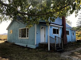 24045 County Road 25, Oak Creek, CO 80467