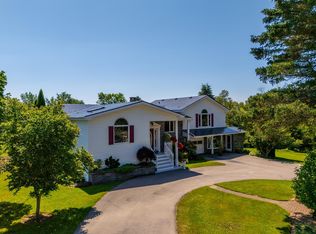 27 Basin View Ln, Annapolis, NS B0S 1A0