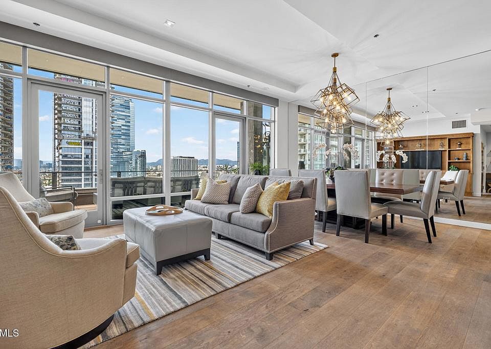 1st image of 1100 Hope St #Penthouse 104