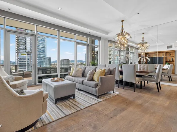 1100 Hope St #Penthouse 104, Los Angeles, CA 90015