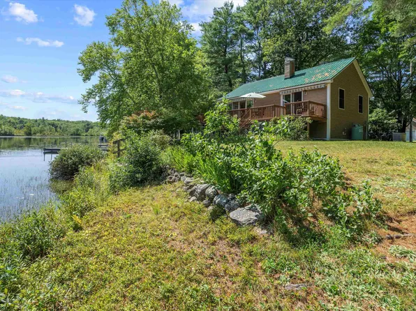 28 Terrell Way, Gilmanton, NH 03837