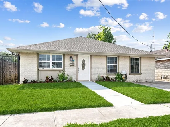 3213 Buffon St, Chalmette, LA 70043