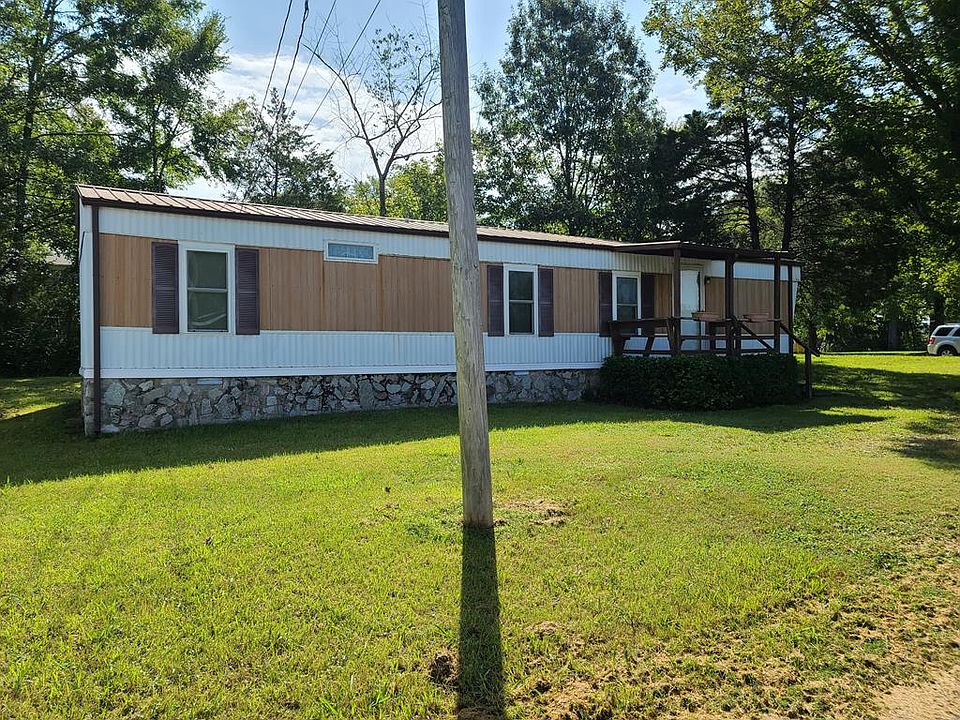 12 Tennessee Vol Ln, Big Sandy, TN 38221 Zillow